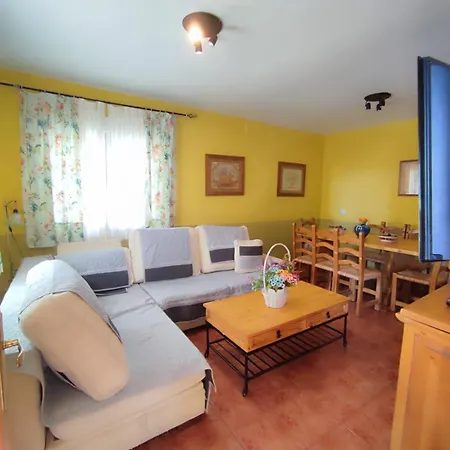 Country house Riscos De Gredos Hoyos de Miguel Munoz