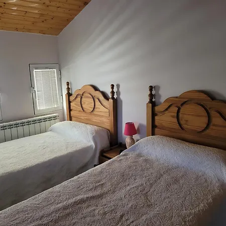 Country house Riscos De Gredos *