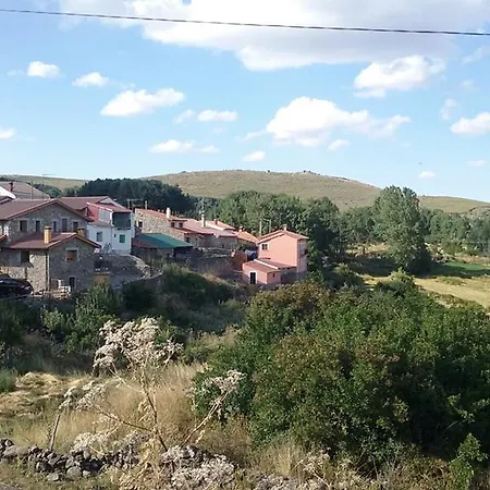 Riscos De Gredos