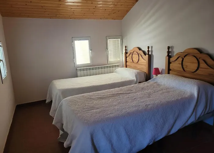 Riscos De Gredos * Hoyos de Miguel Munoz