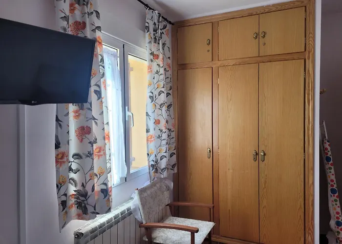 Riscos De Gredos 컨트리하우스 Hoyos de Miguel Munoz