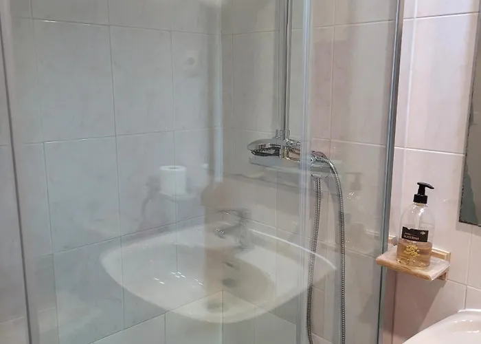 컨트리하우스 Riscos De Gredos Hoyos de Miguel Munoz